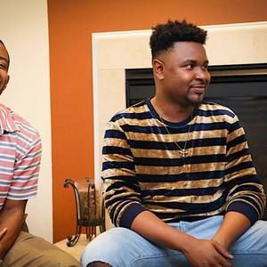 Meet your Posher, Markus